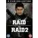 The Raid/The Raid 2 [DVD]